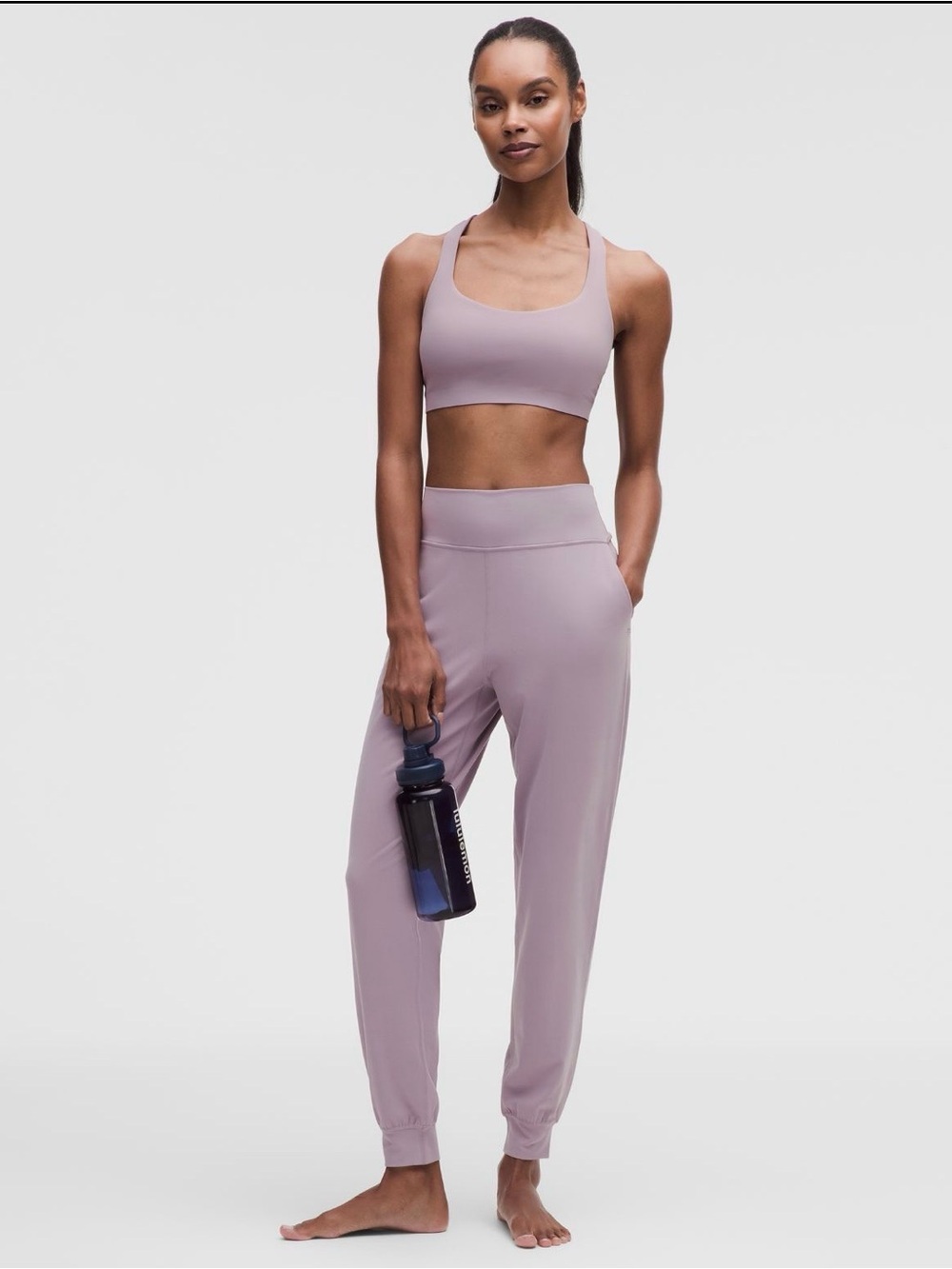 Lululemon Align™ HR Jogger Regular – Lotus Lavender 💜